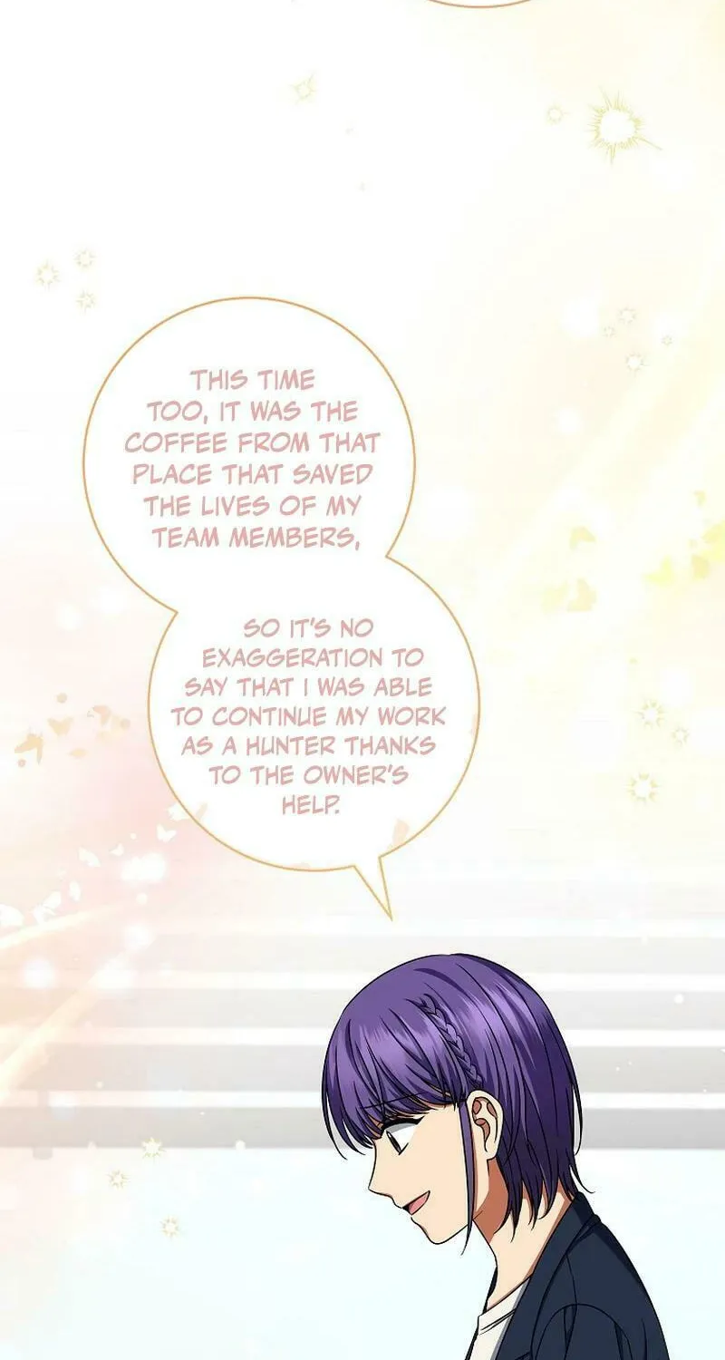 Welcome to Dungeon Hotel Chapter 36 page 58 - 