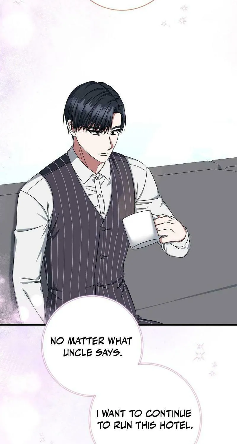 Welcome to Dungeon Hotel Chapter 36 page 61 - 