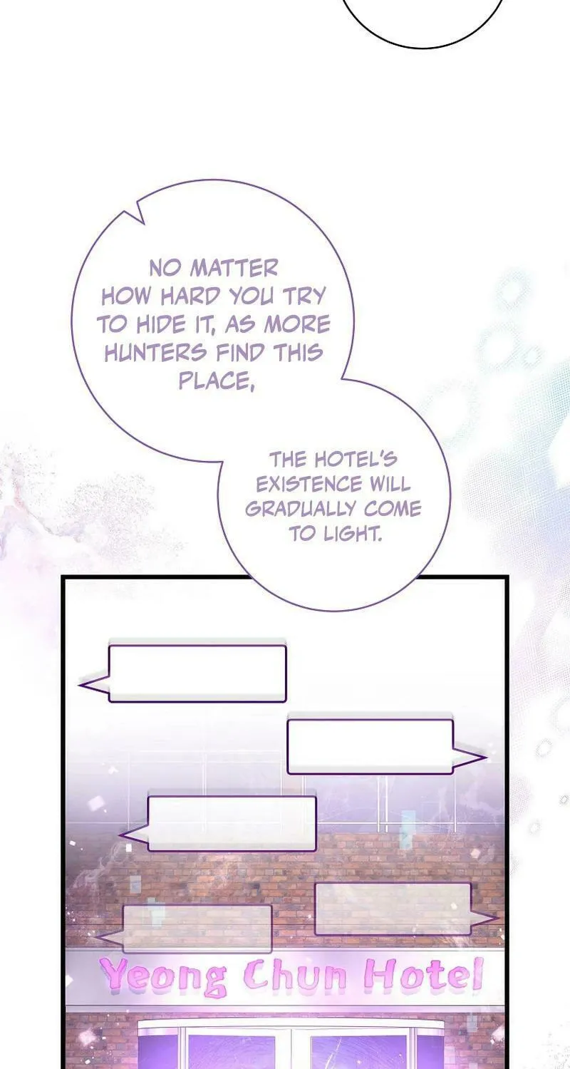Welcome to Dungeon Hotel Chapter 36 page 67 - 