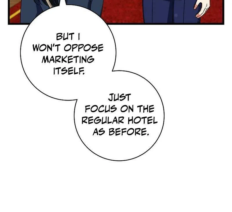 Welcome to Dungeon Hotel Chapter 36 page 76 - 
