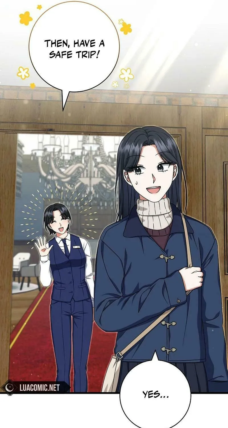 Welcome to Dungeon Hotel Chapter 36 page 84 - 