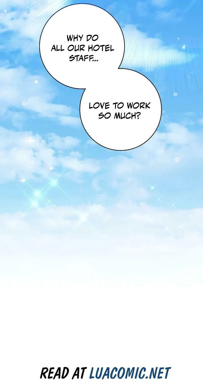 Welcome to Dungeon Hotel Chapter 36 page 86 - 