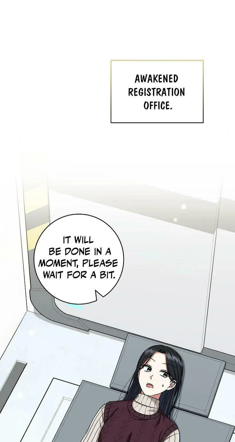 Welcome to Dungeon Hotel Chapter 37 page 2 - 