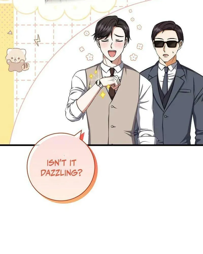 Welcome to Dungeon Hotel Chapter 37 page 21 - 