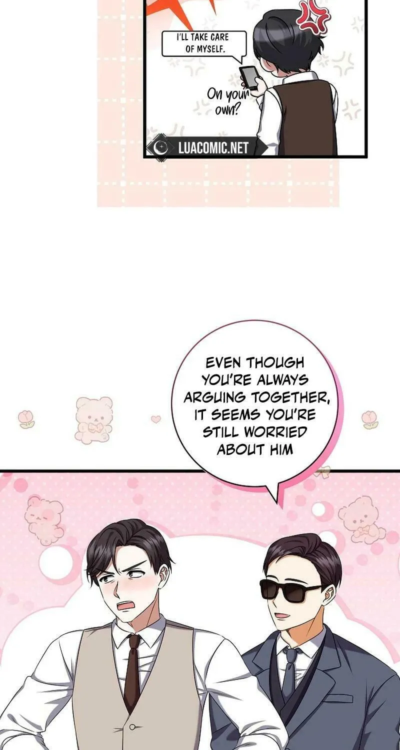 Welcome to Dungeon Hotel Chapter 37 page 23 - 