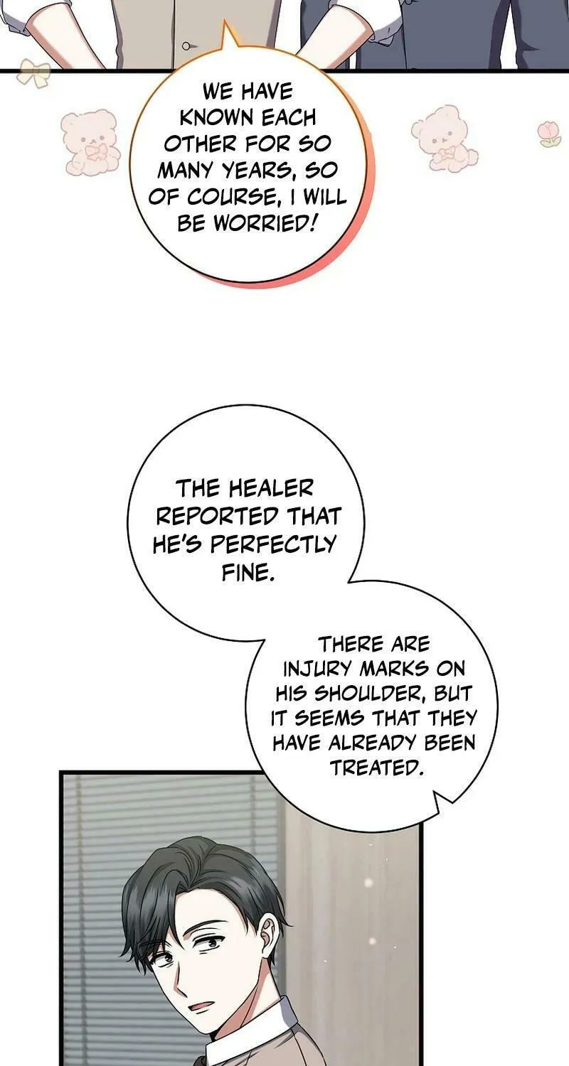 Welcome to Dungeon Hotel Chapter 37 page 24 - 