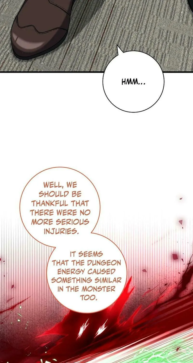 Welcome to Dungeon Hotel Chapter 37 page 26 - 