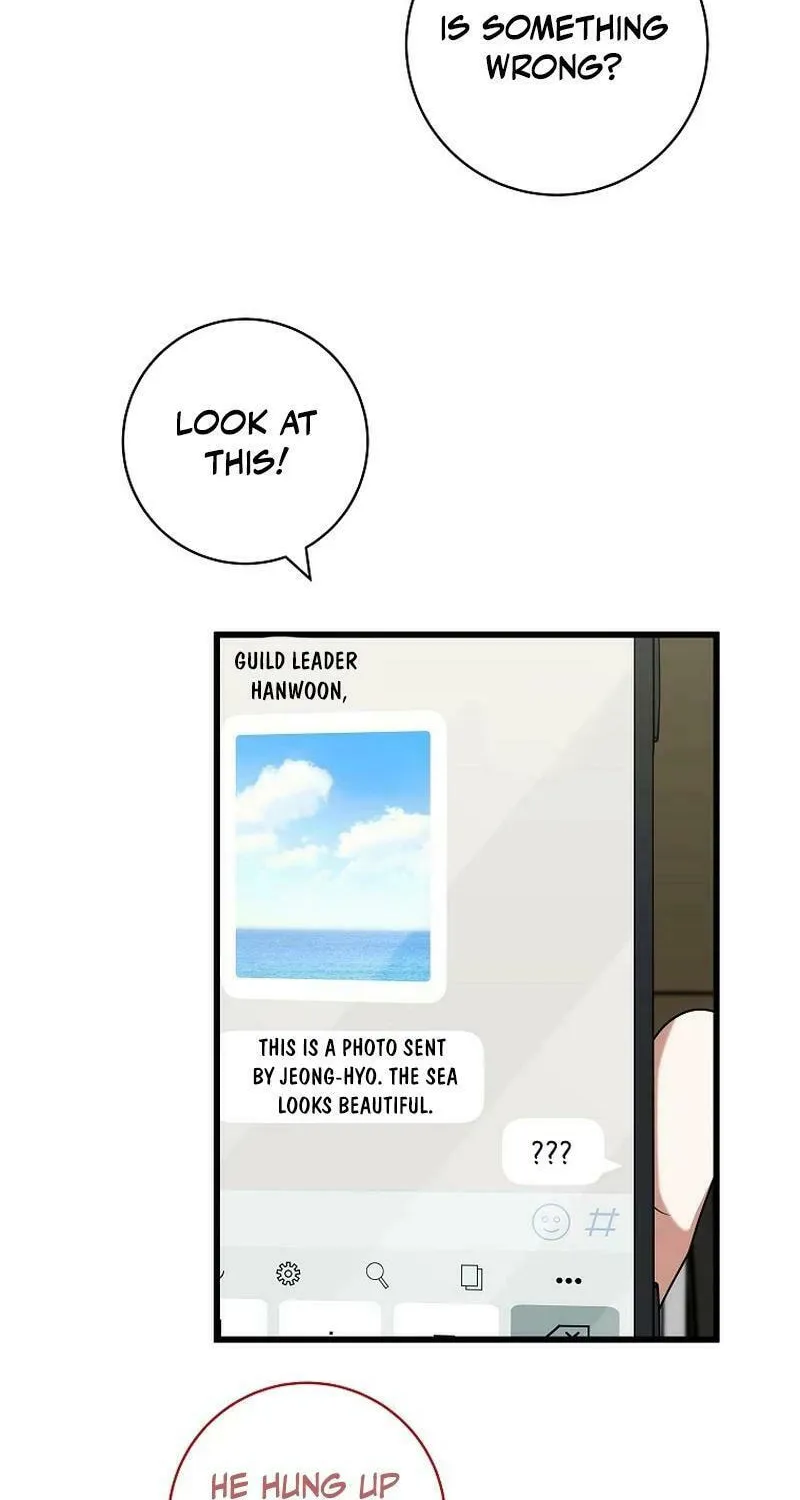Welcome to Dungeon Hotel Chapter 37 page 37 - 