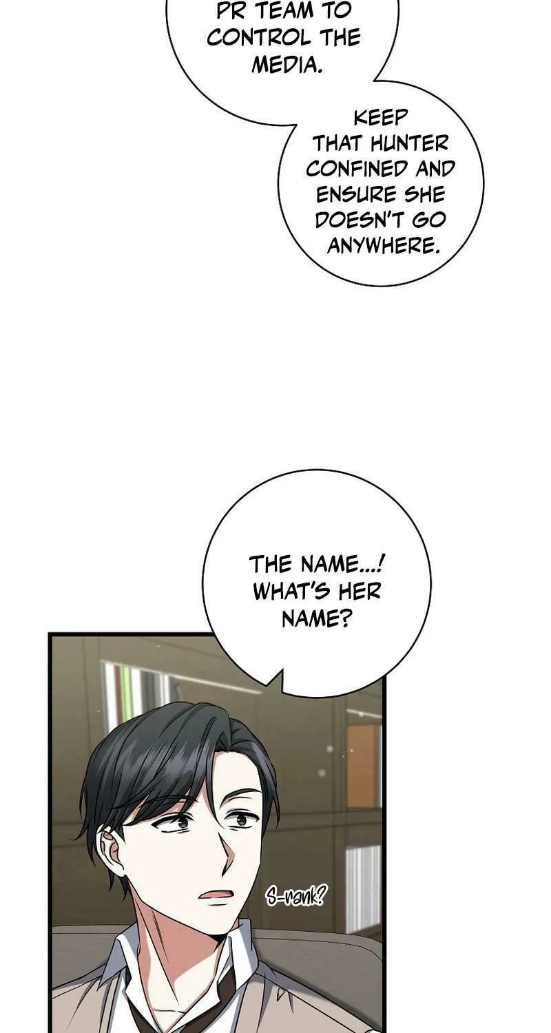 Welcome to Dungeon Hotel Chapter 37 page 43 - 