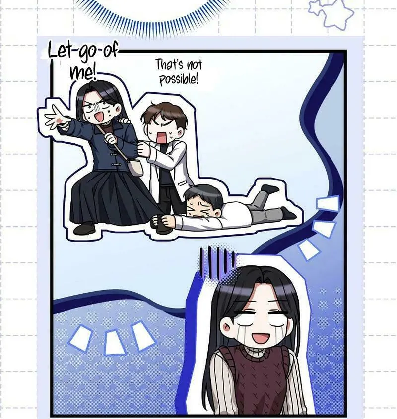 Welcome to Dungeon Hotel Chapter 37 page 48 - 