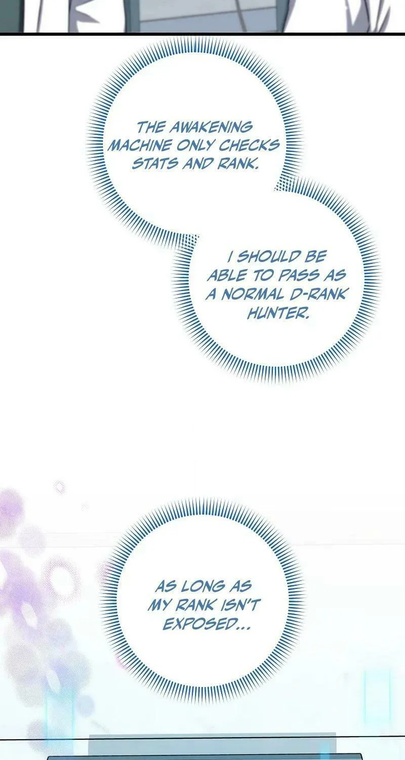 Welcome to Dungeon Hotel Chapter 37 page 6 - 