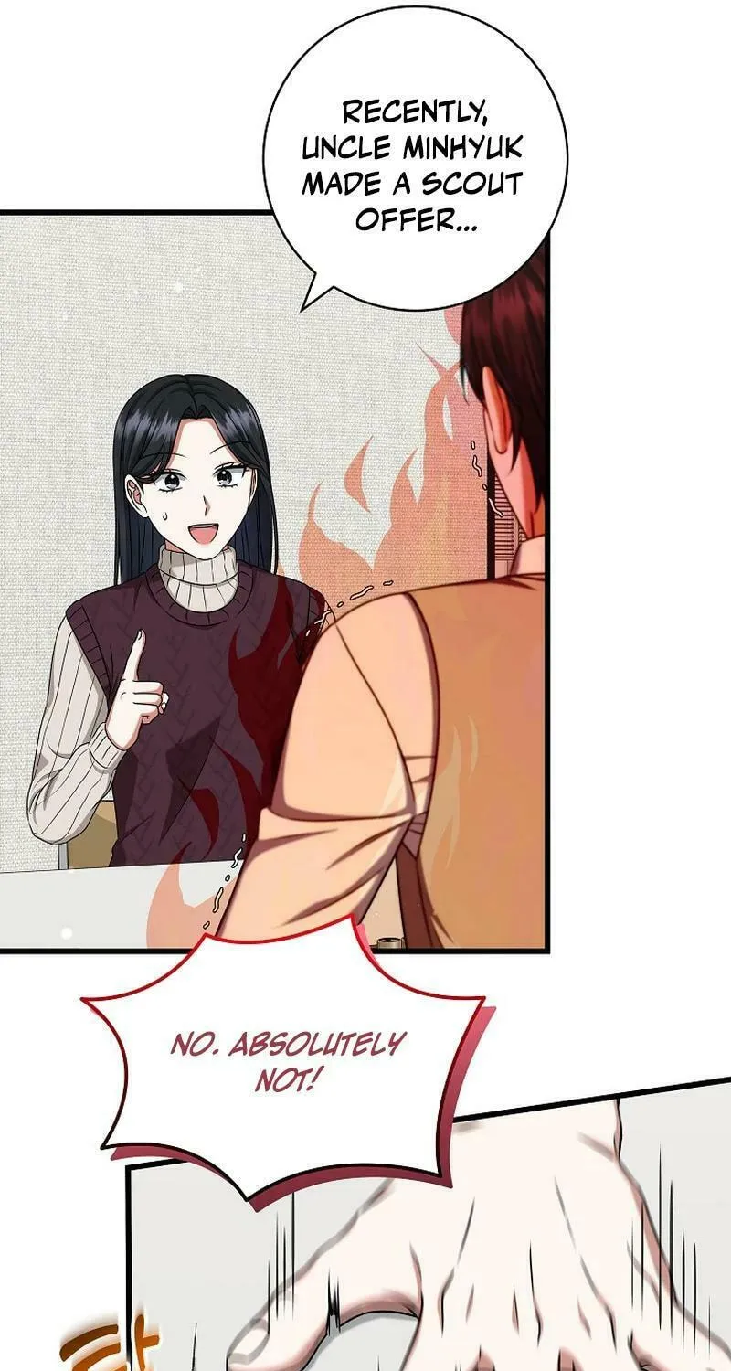 Welcome to Dungeon Hotel Chapter 37 page 56 - 