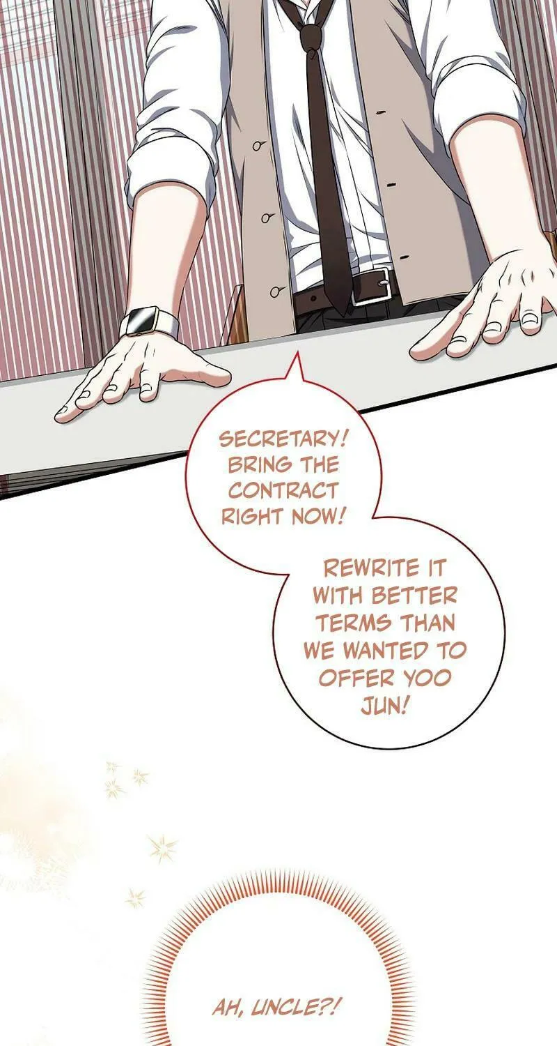Welcome to Dungeon Hotel Chapter 37 page 58 - 
