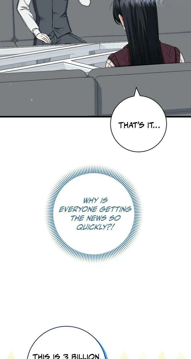 Welcome to Dungeon Hotel Chapter 37 page 61 - 