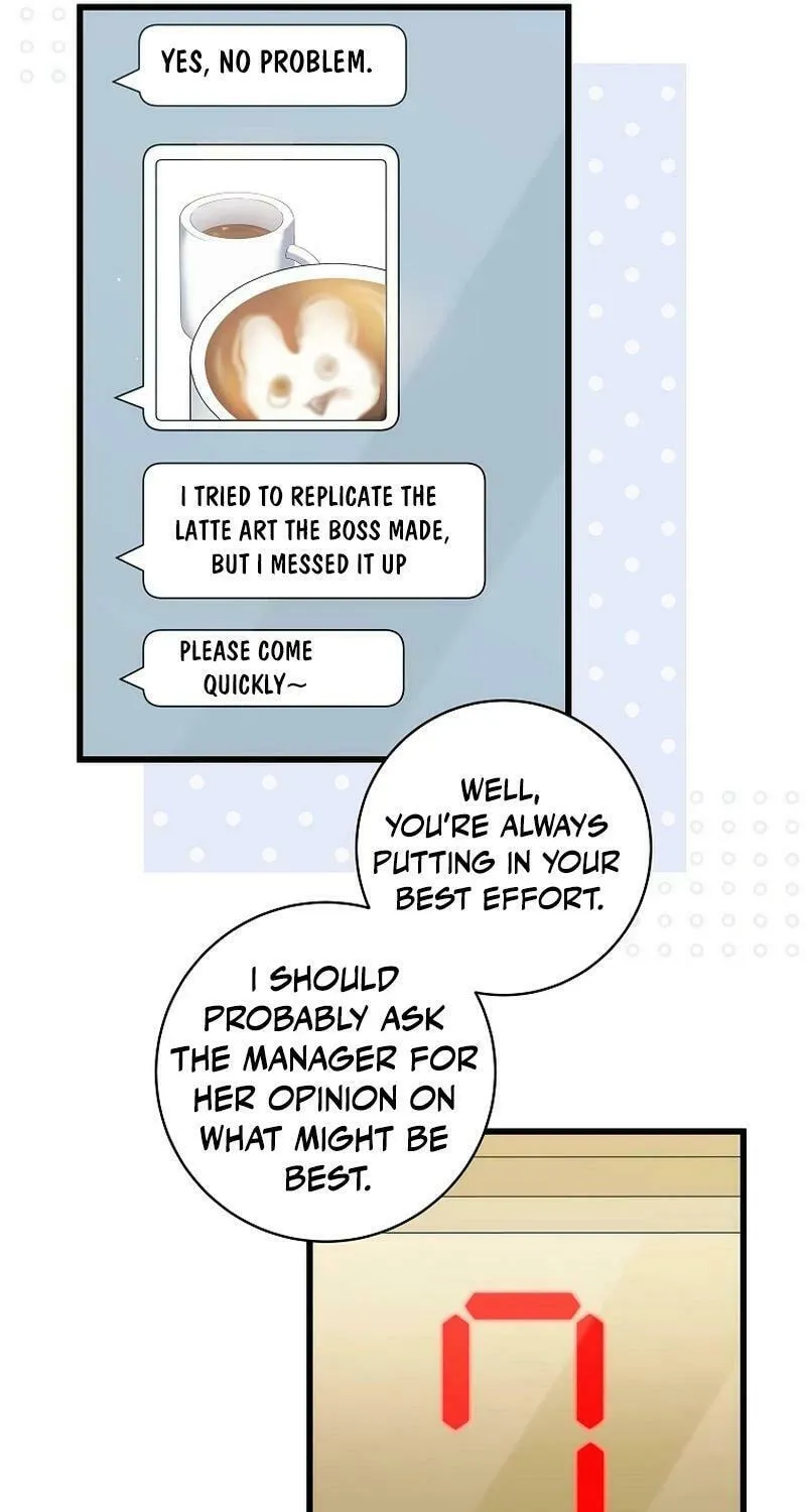 Welcome to Dungeon Hotel Chapter 37 page 69 - 