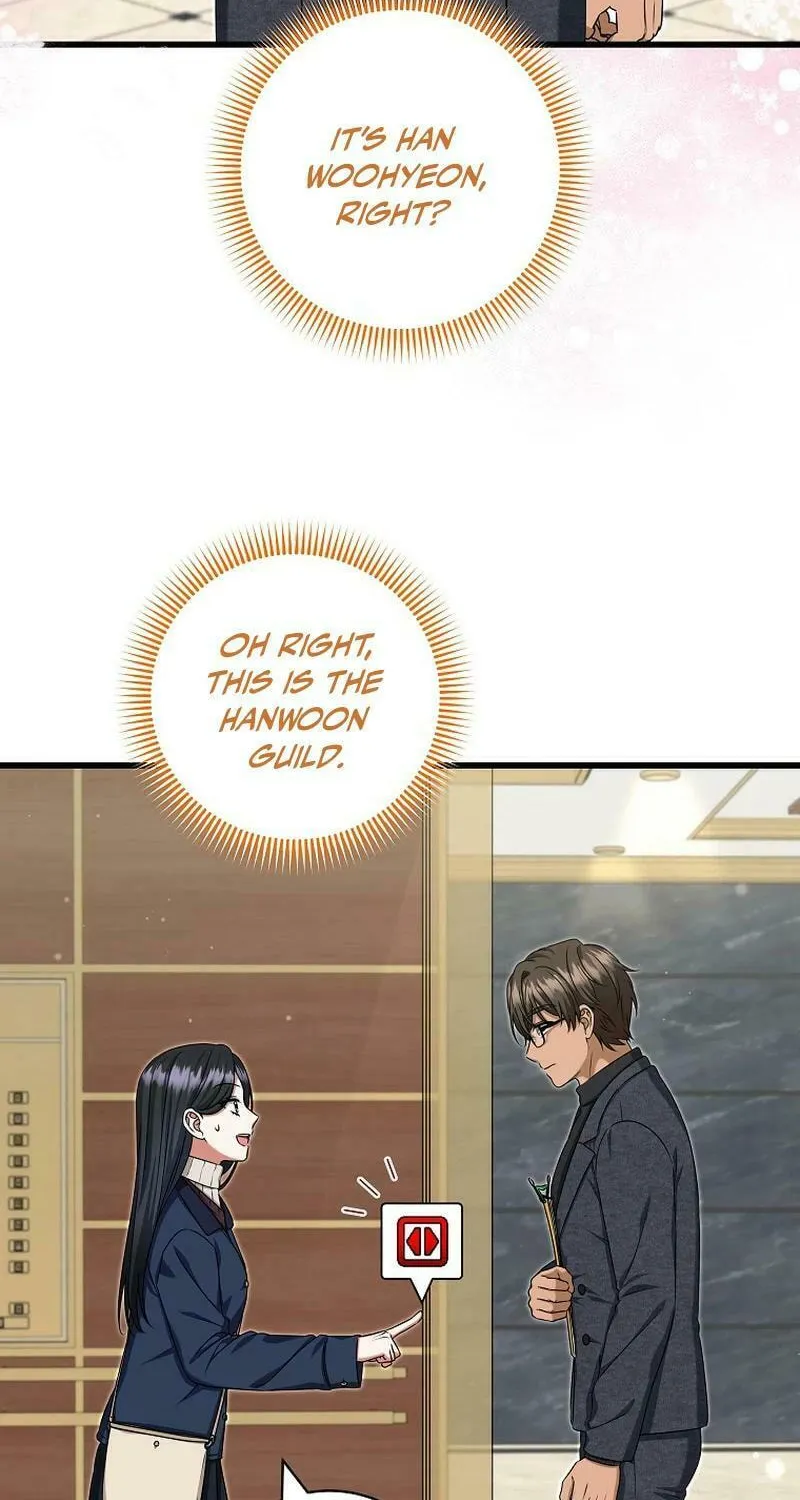 Welcome to Dungeon Hotel Chapter 37 page 72 - 