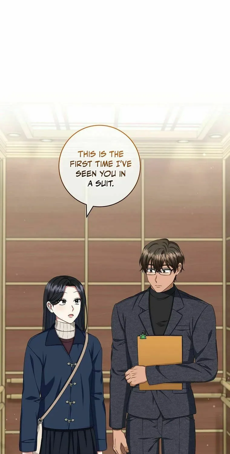 Welcome to Dungeon Hotel Chapter 38 page 1 - 