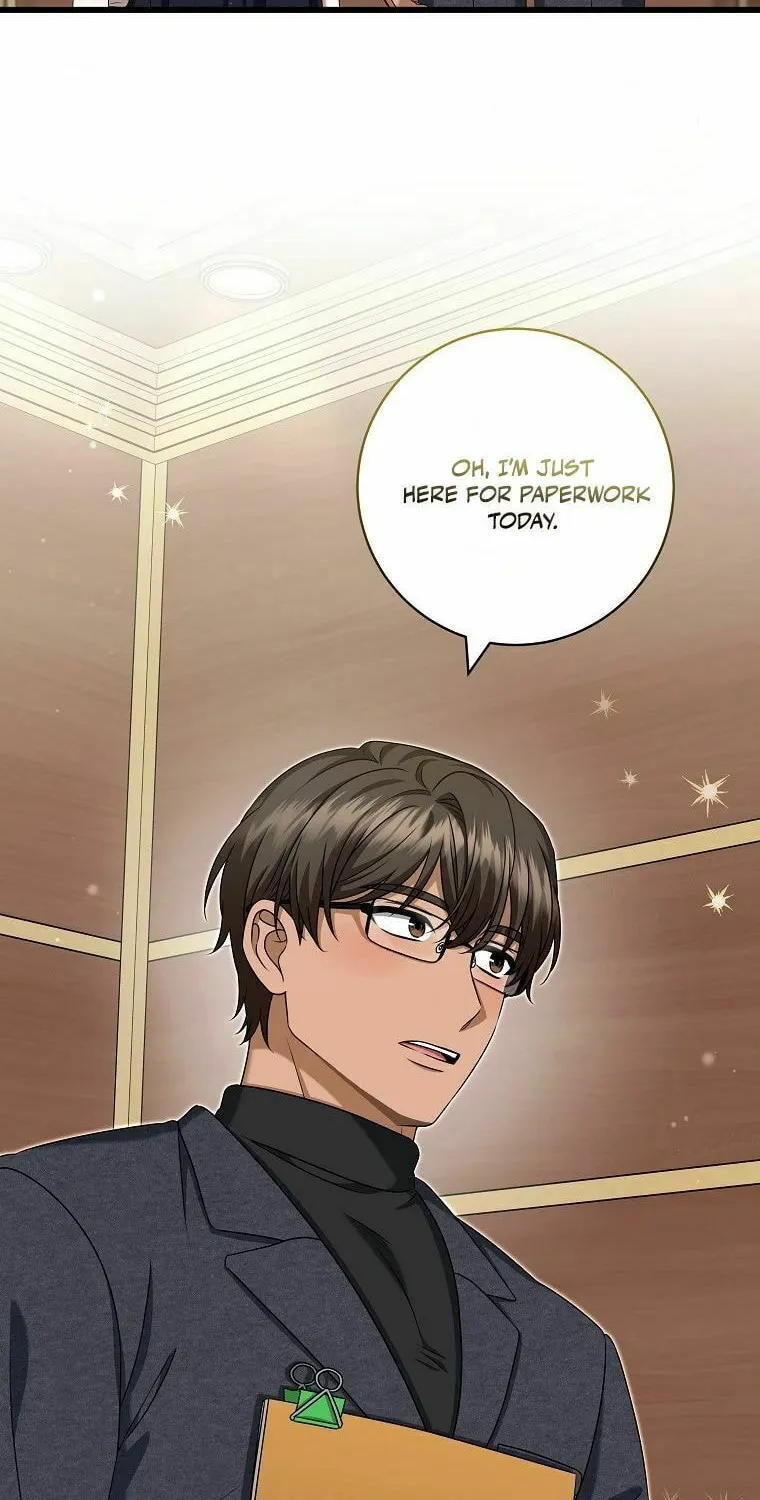 Welcome to Dungeon Hotel Chapter 38 page 2 - 