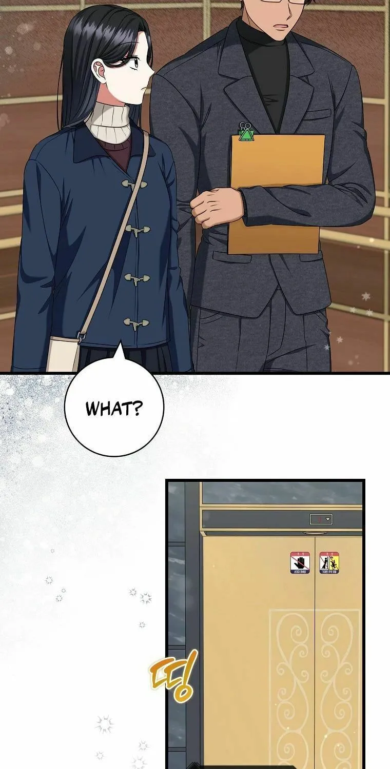 Welcome to Dungeon Hotel Chapter 38 page 11 - 