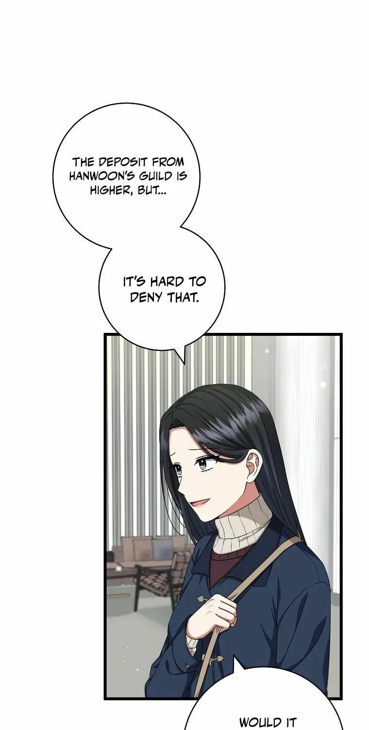 Welcome to Dungeon Hotel Chapter 38 page 13 - 