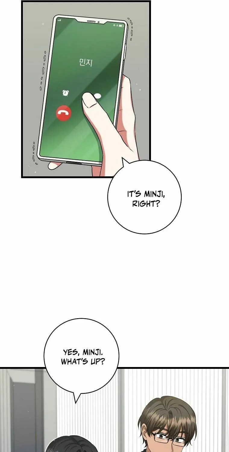 Welcome to Dungeon Hotel Chapter 38 page 19 - 