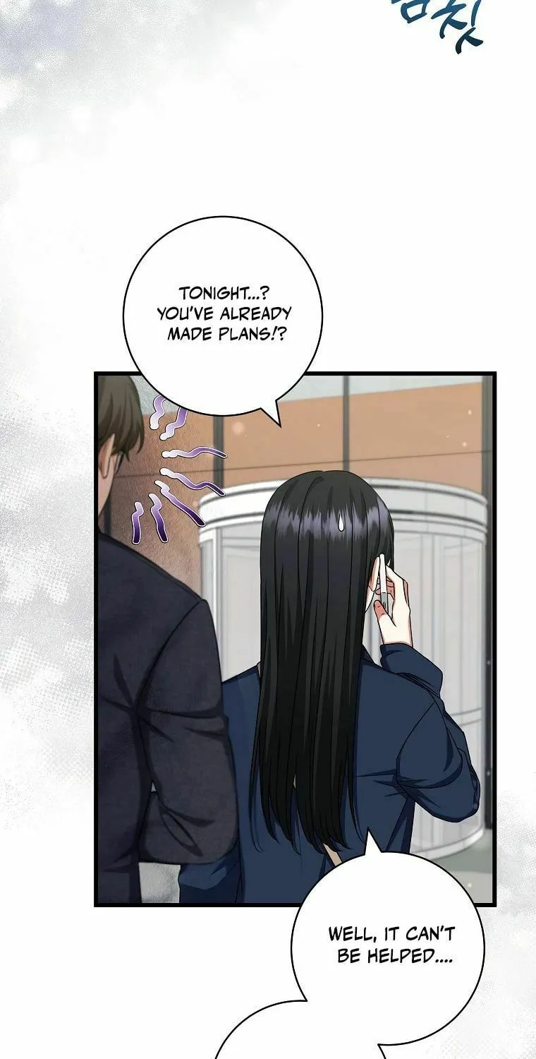 Welcome to Dungeon Hotel Chapter 38 page 21 - 