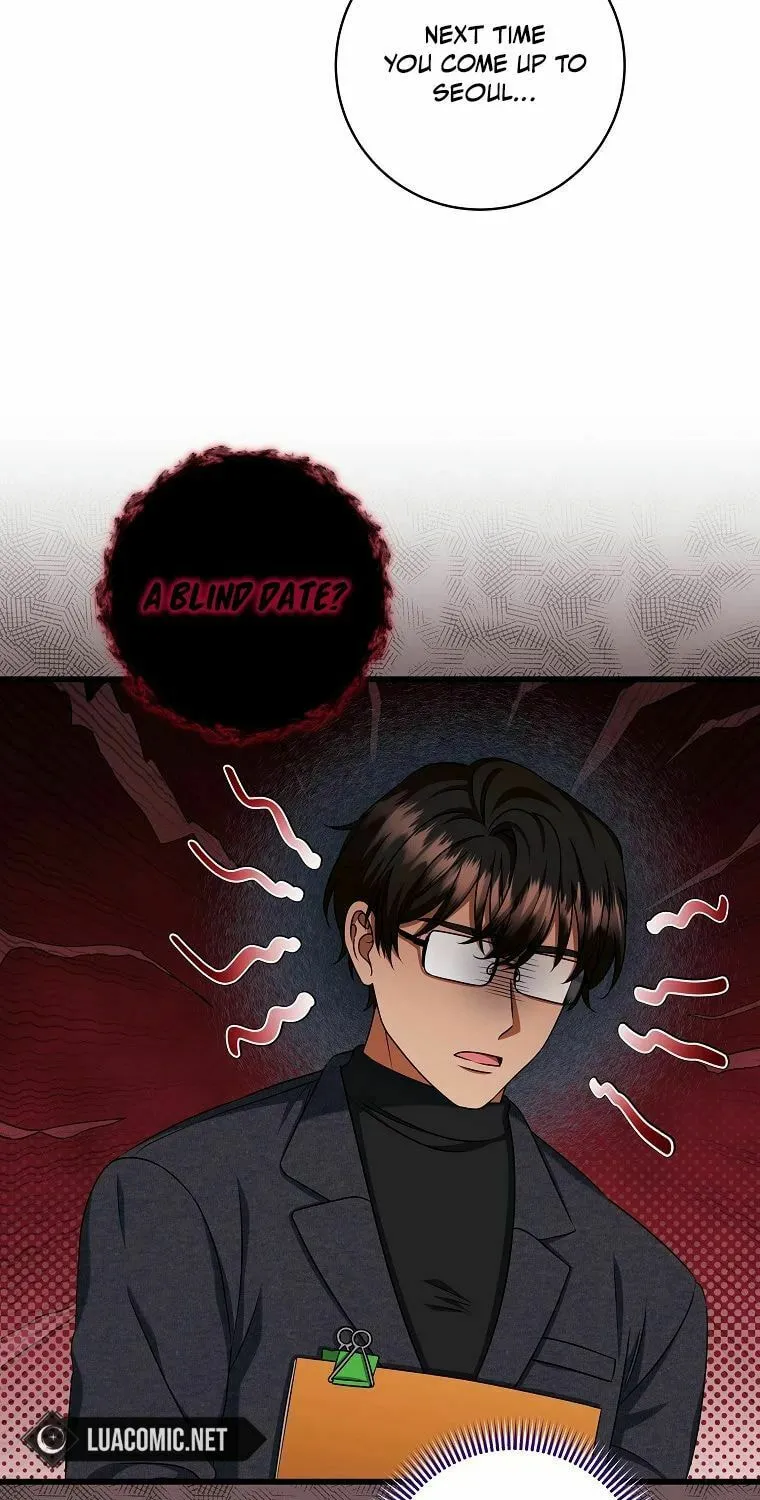 Welcome to Dungeon Hotel Chapter 38 page 23 - 
