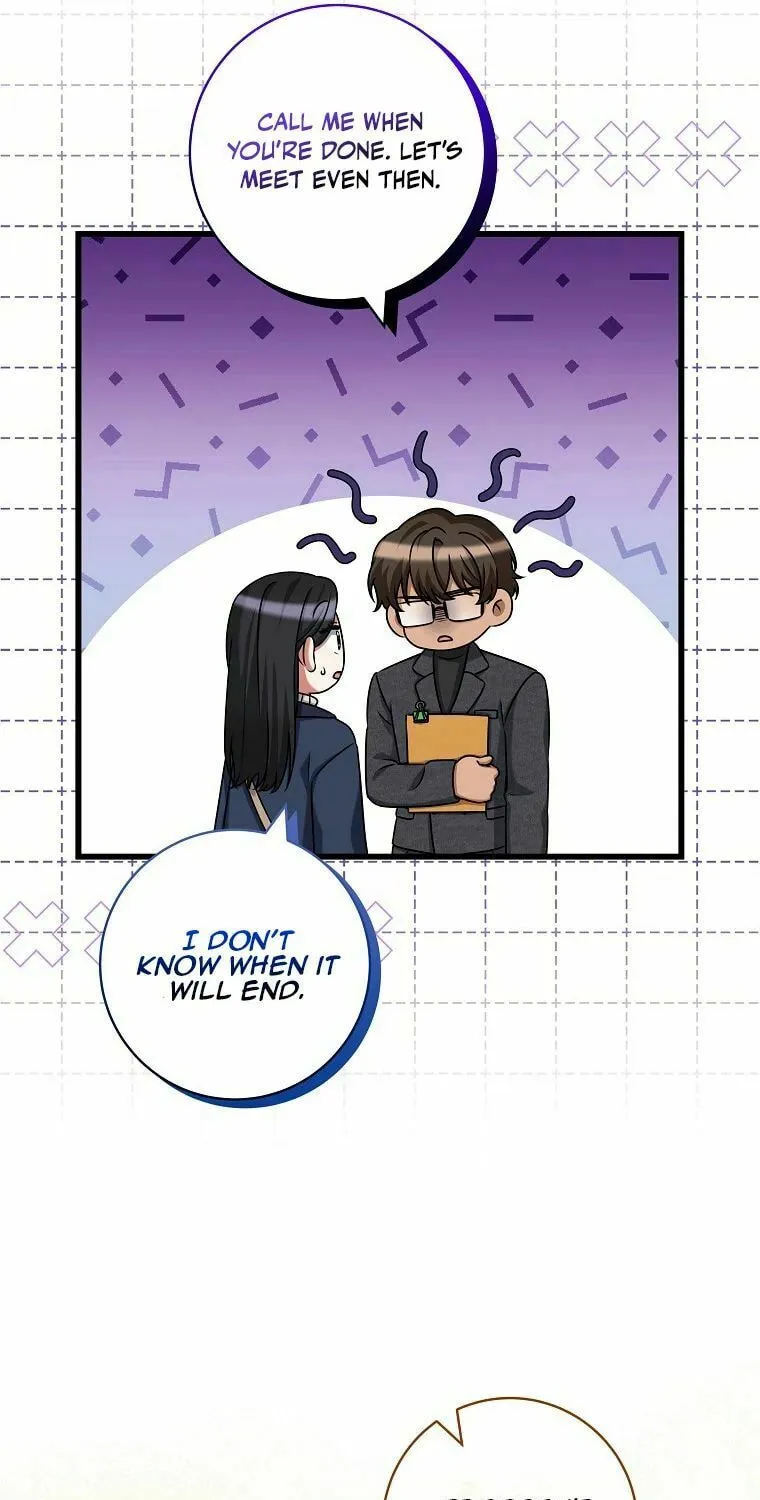 Welcome to Dungeon Hotel Chapter 38 page 25 - 