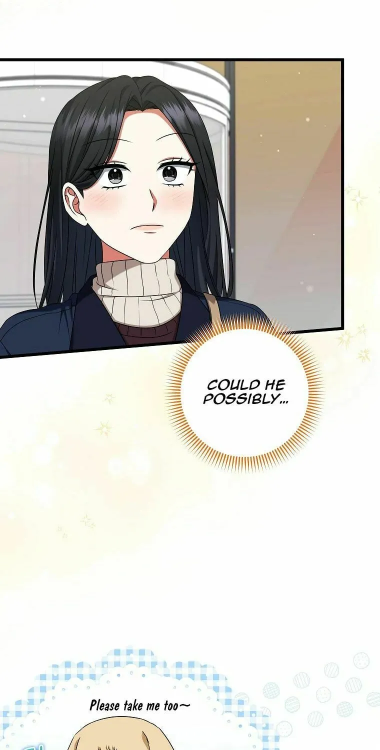 Welcome to Dungeon Hotel Chapter 38 page 28 - 