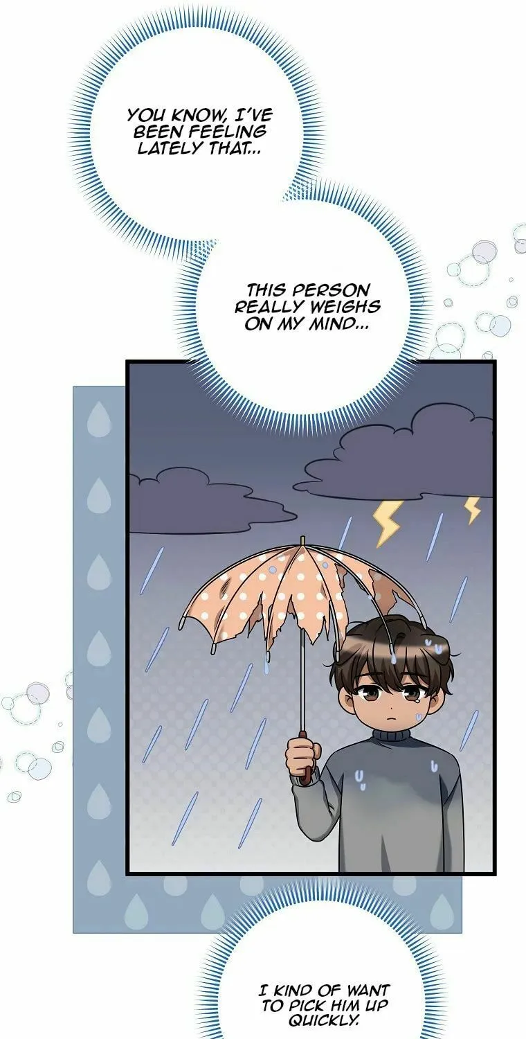 Welcome to Dungeon Hotel Chapter 38 page 31 - 