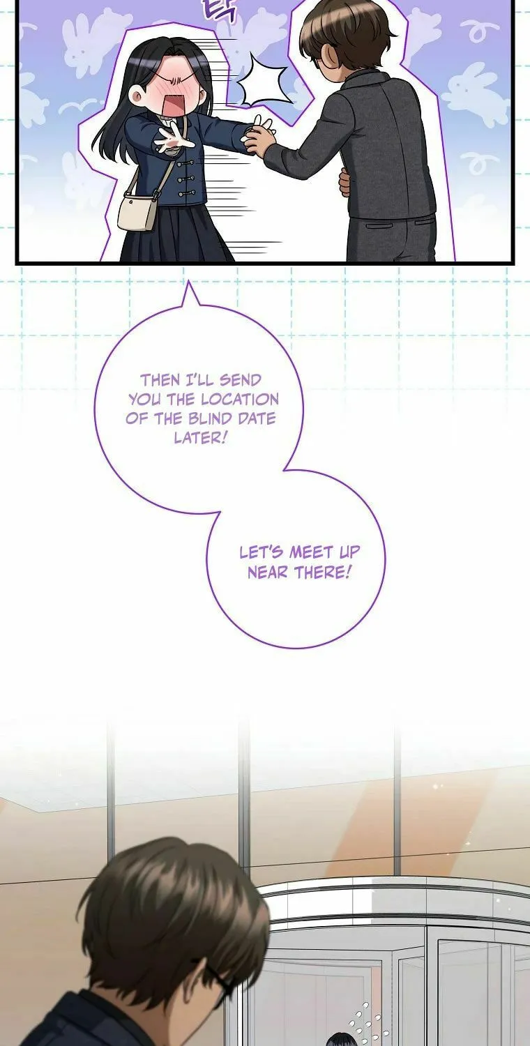 Welcome to Dungeon Hotel Chapter 38 page 35 - 