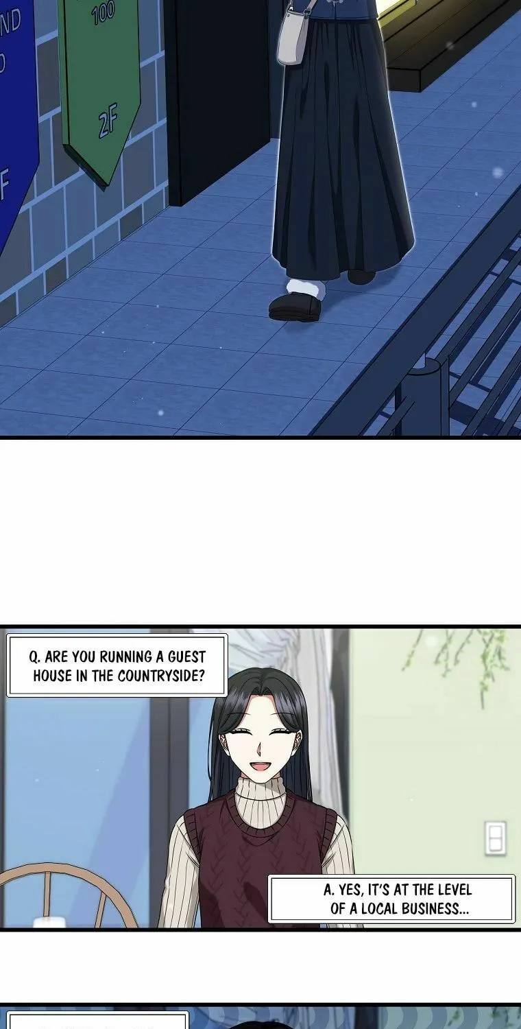 Welcome to Dungeon Hotel Chapter 38 page 41 - 