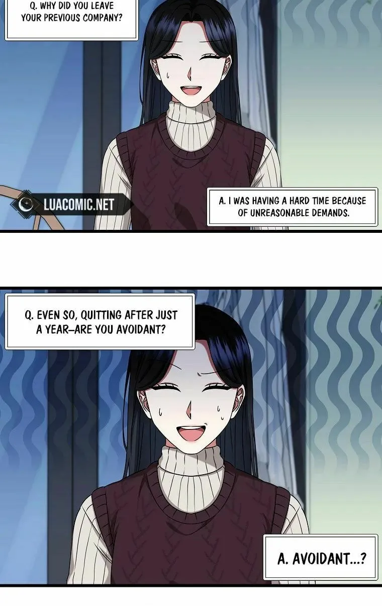 Welcome to Dungeon Hotel Chapter 38 page 42 - 