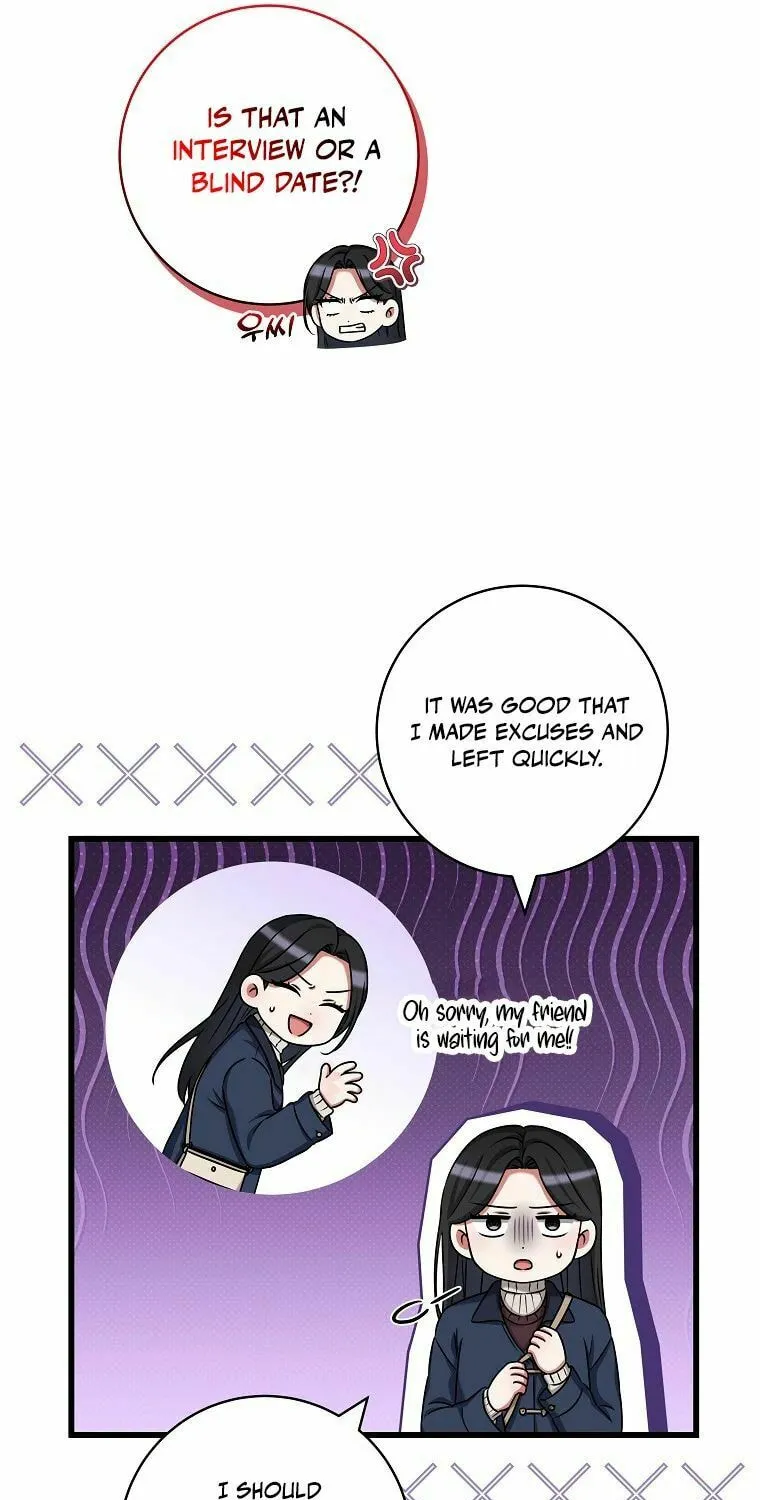 Welcome to Dungeon Hotel Chapter 38 page 43 - 