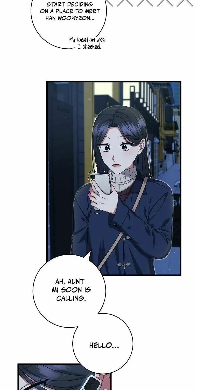 Welcome to Dungeon Hotel Chapter 38 page 44 - 