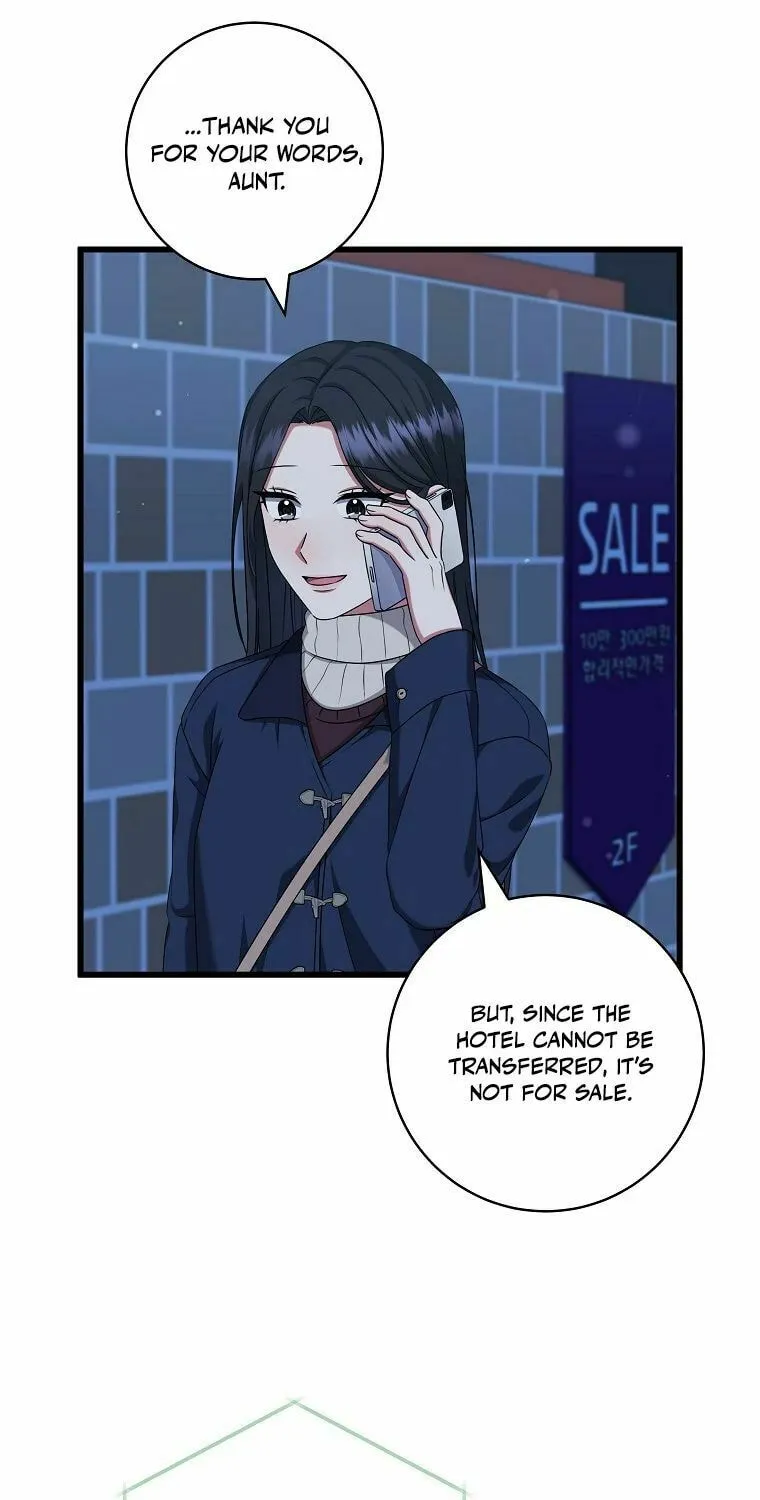 Welcome to Dungeon Hotel Chapter 38 page 55 - 