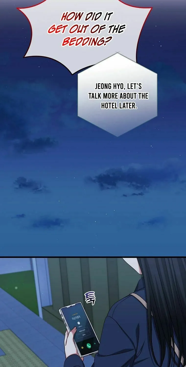 Welcome to Dungeon Hotel Chapter 38 page 57 - 