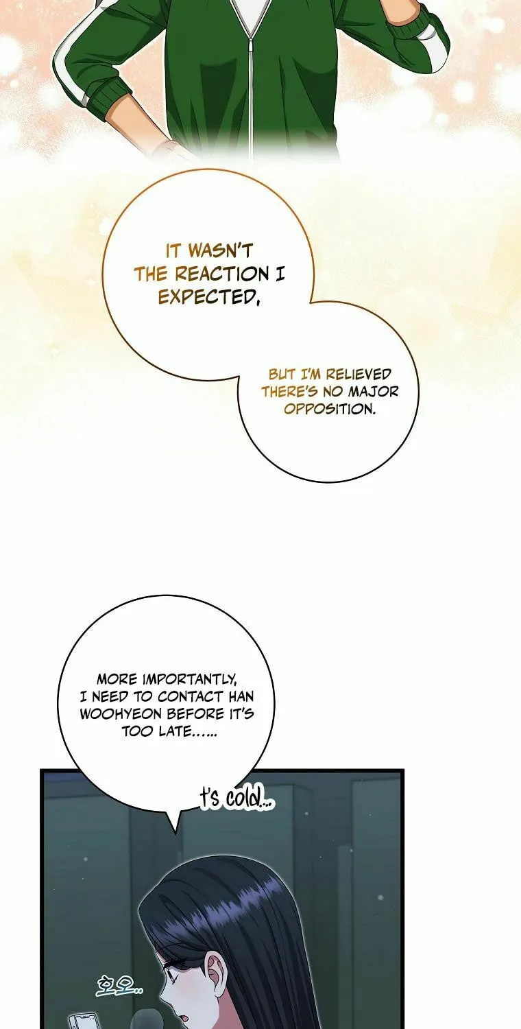 Welcome to Dungeon Hotel Chapter 38 page 59 - 