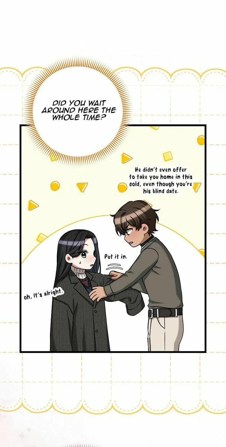 Welcome to Dungeon Hotel Chapter 38 page 64 - 