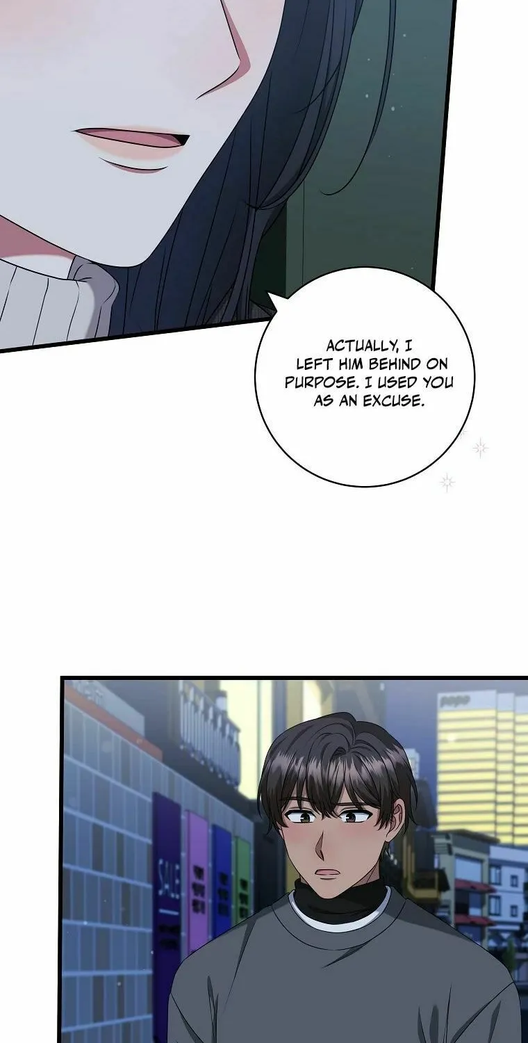 Welcome to Dungeon Hotel Chapter 38 page 68 - 