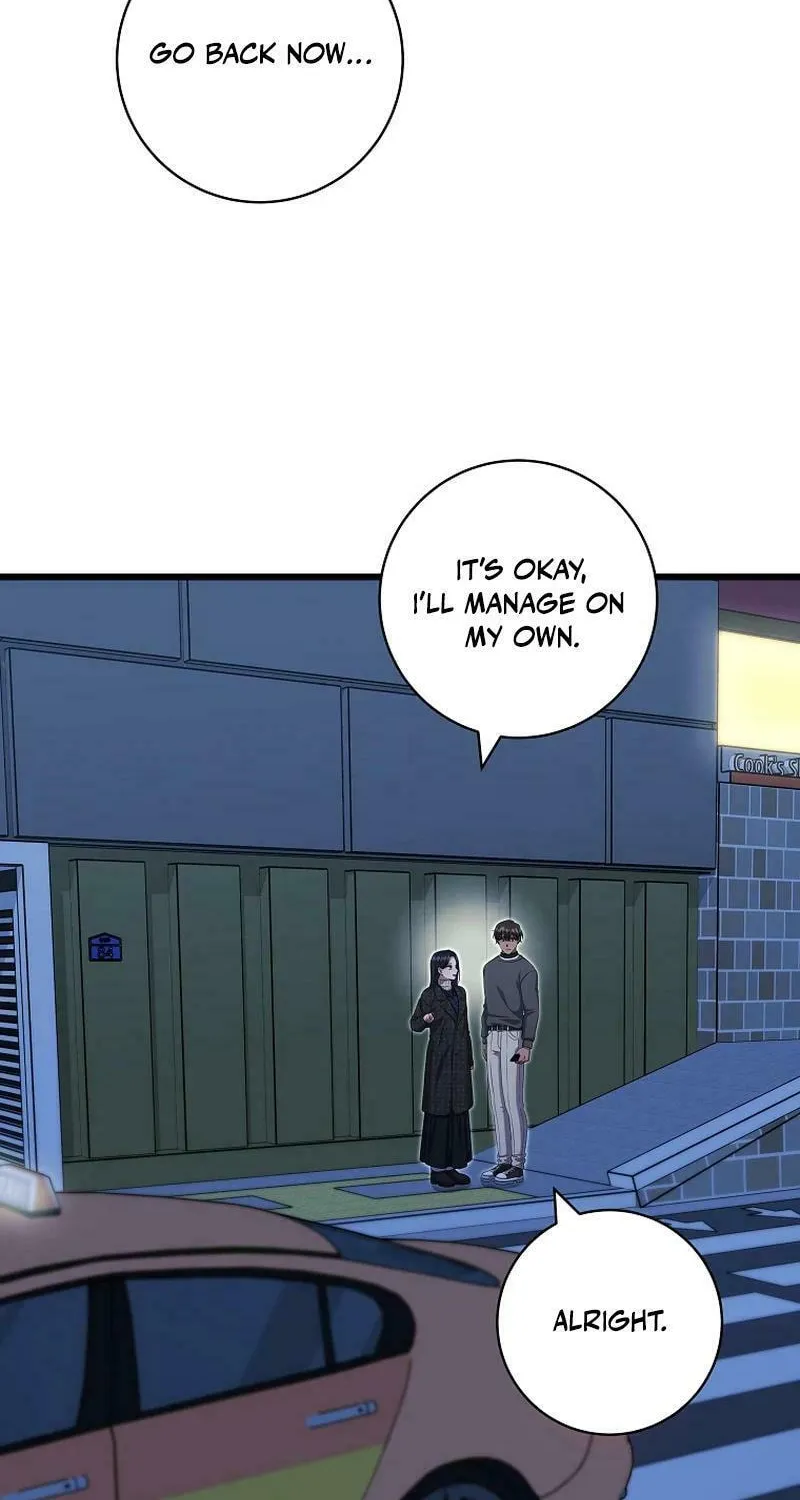 Welcome to Dungeon Hotel Chapter 39 page 18 - 
