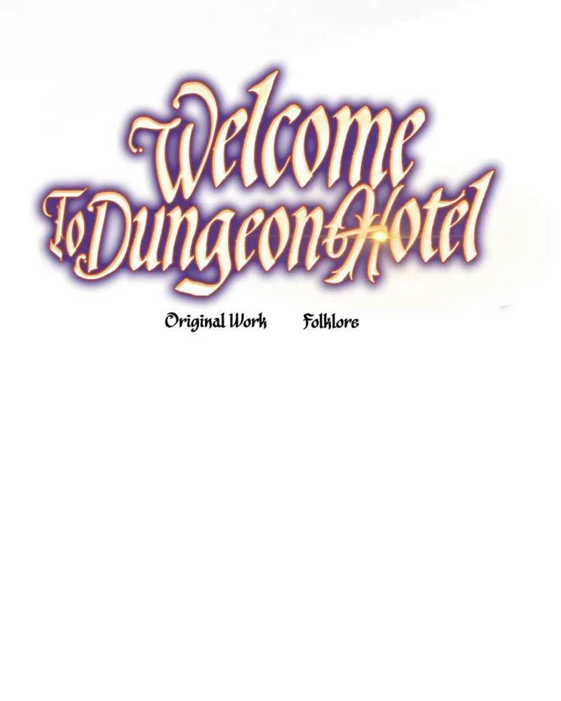 Welcome to Dungeon Hotel Chapter 39 page 21 - 