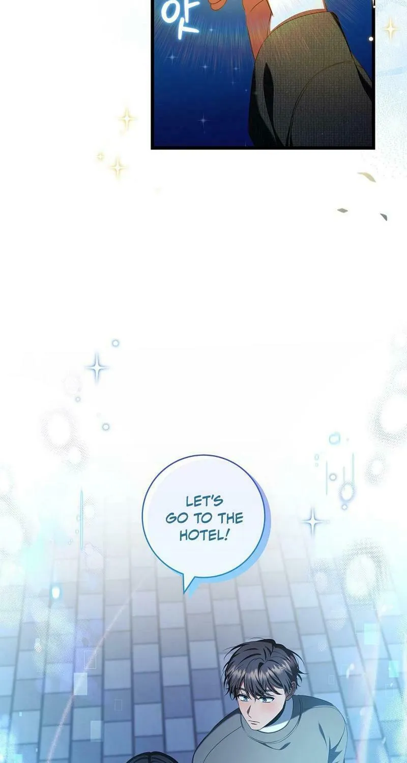 Welcome to Dungeon Hotel Chapter 39 page 39 - 