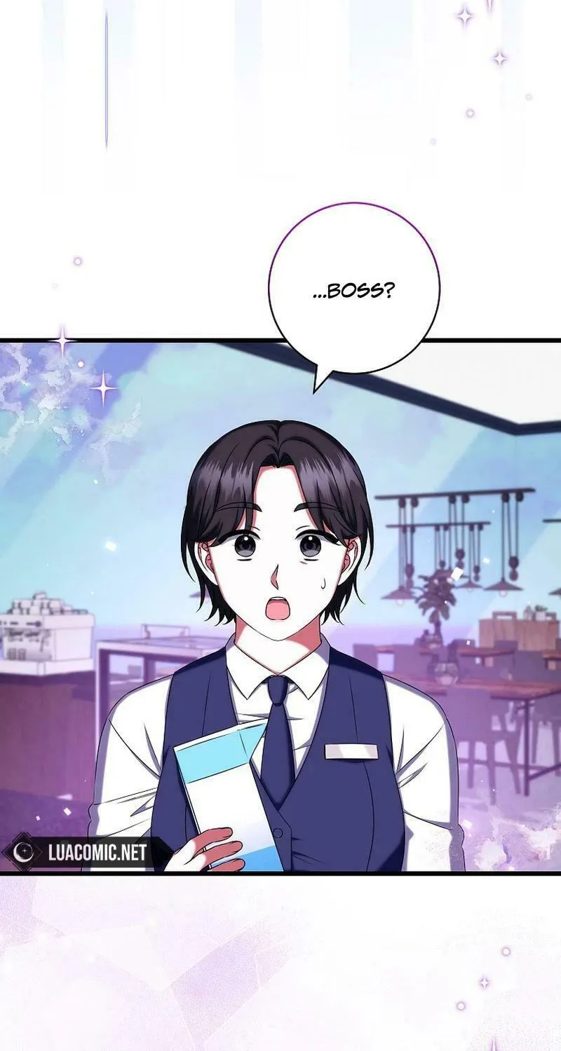 Welcome to Dungeon Hotel Chapter 39 page 42 - 