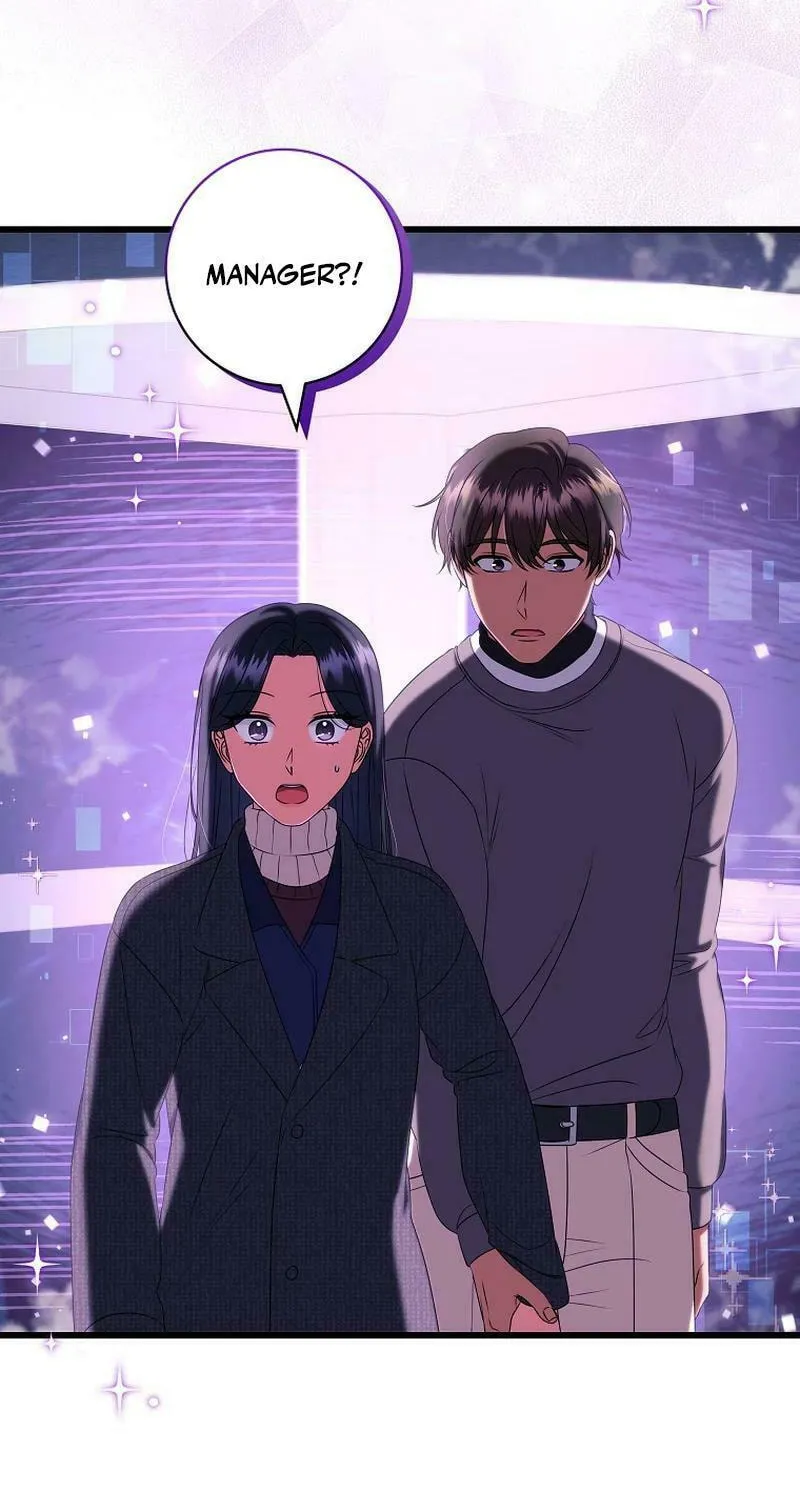 Welcome to Dungeon Hotel Chapter 39 page 43 - 