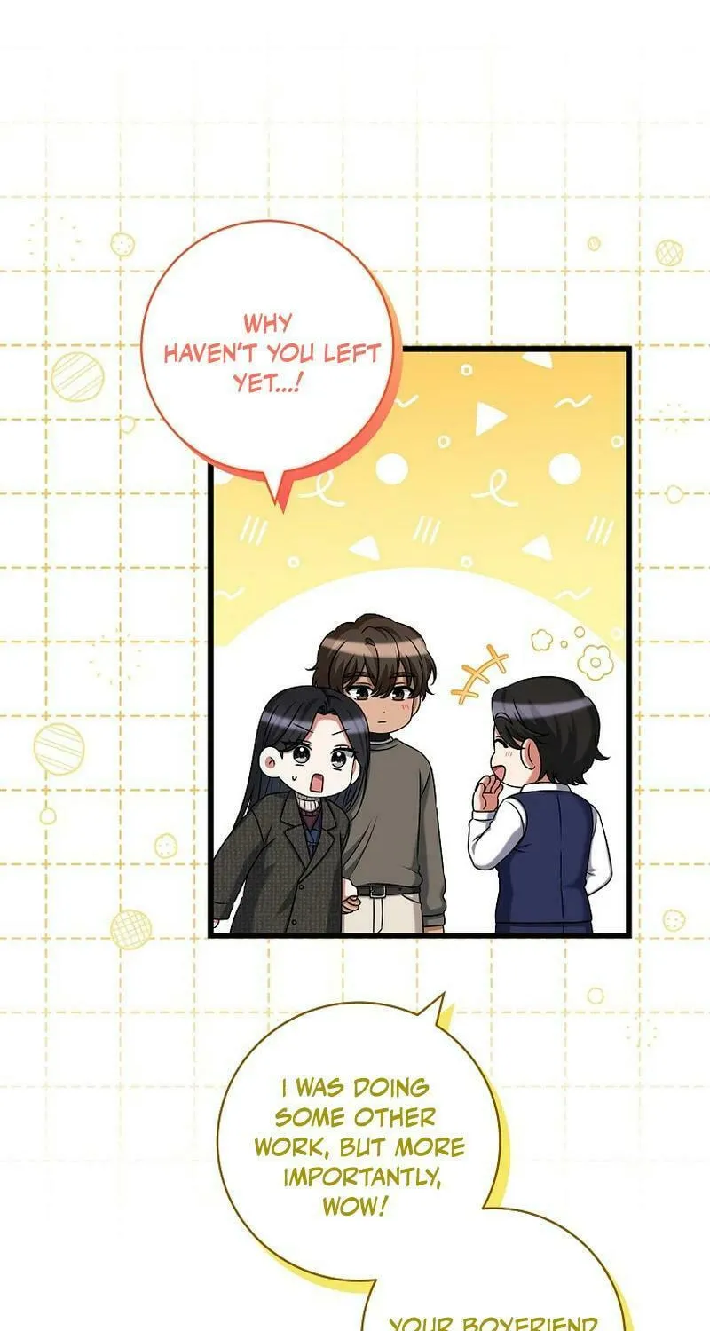 Welcome to Dungeon Hotel Chapter 39 page 44 - 