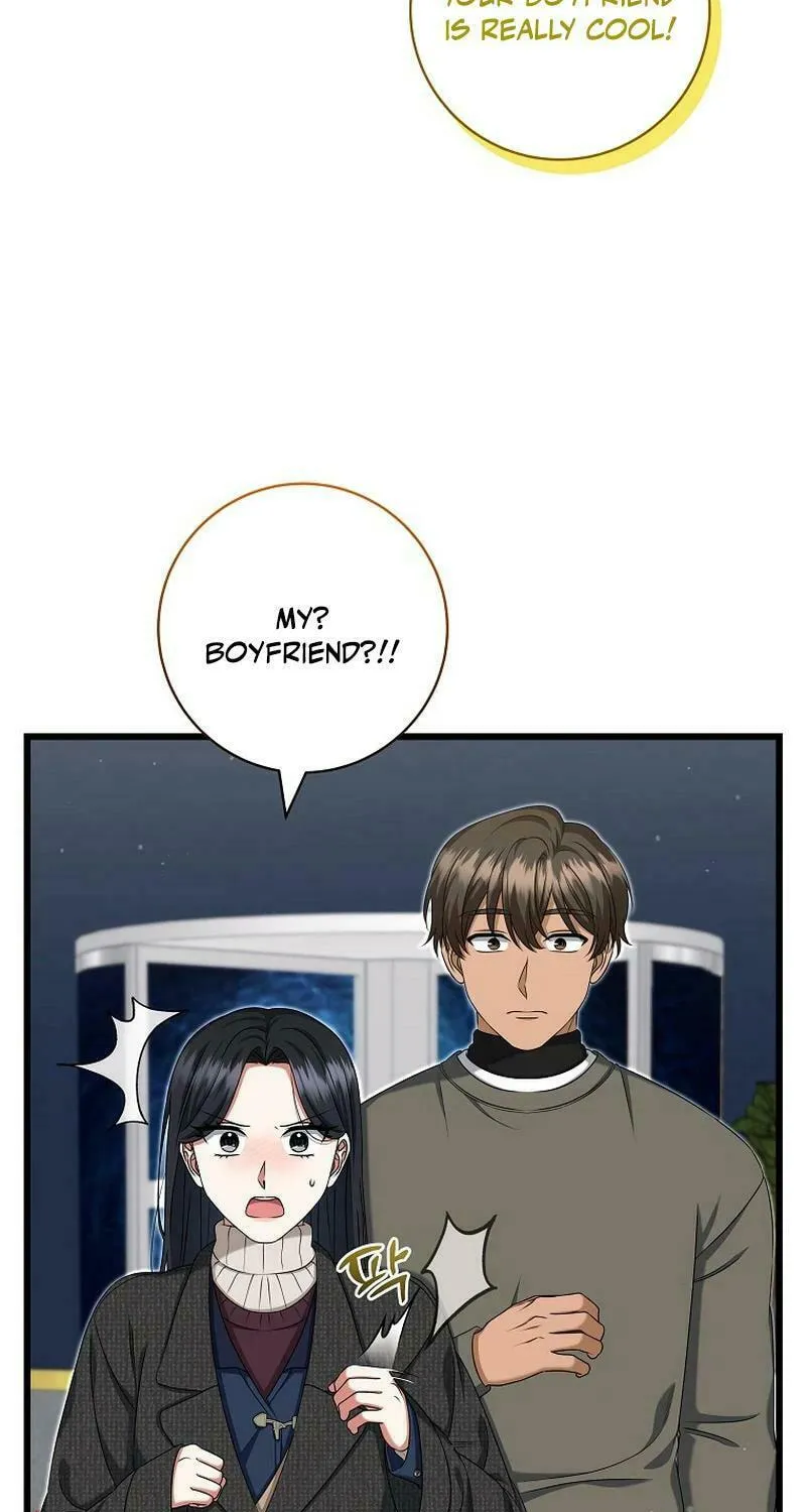 Welcome to Dungeon Hotel Chapter 39 page 45 - 