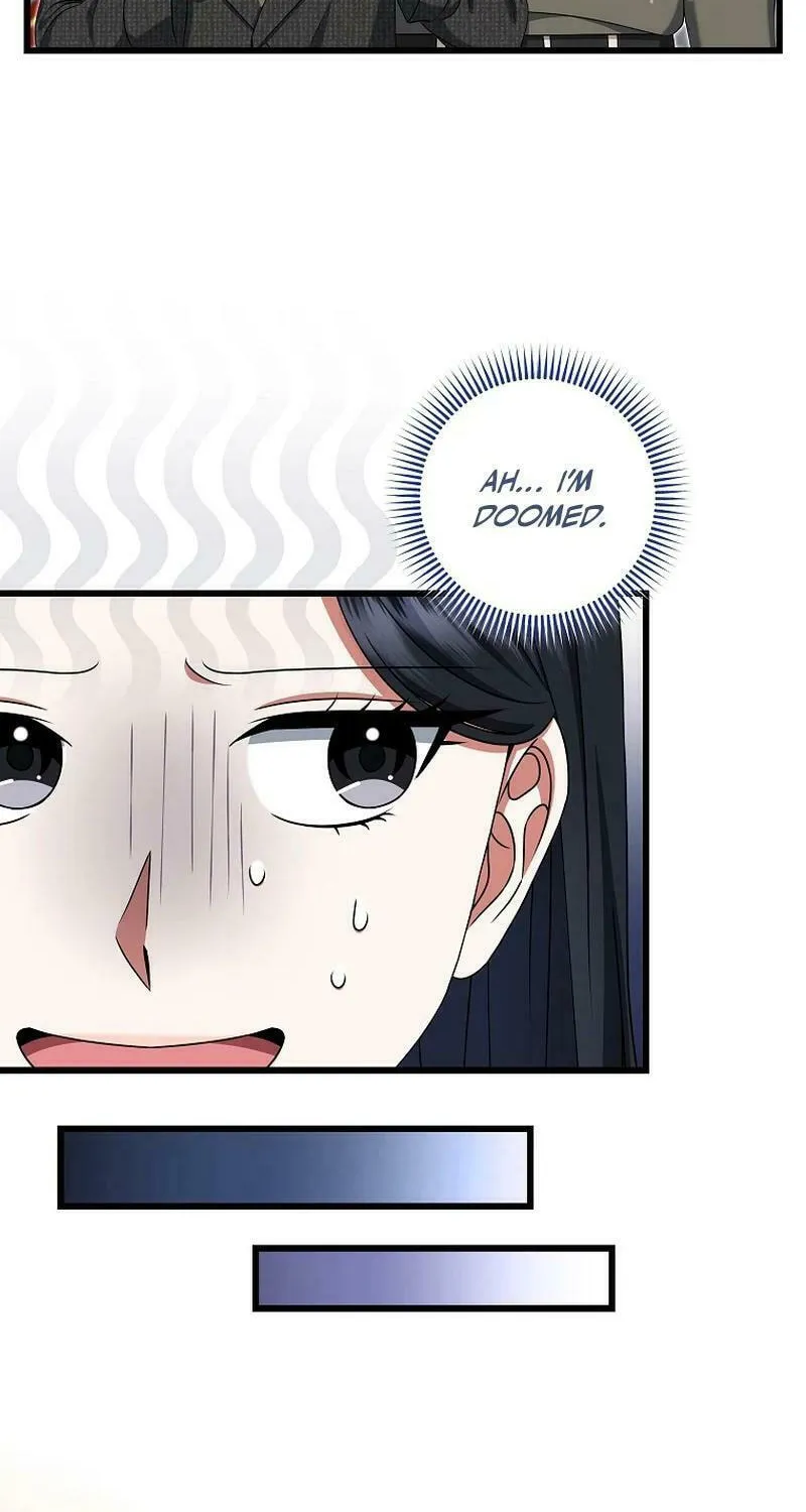 Welcome to Dungeon Hotel Chapter 39 page 46 - 