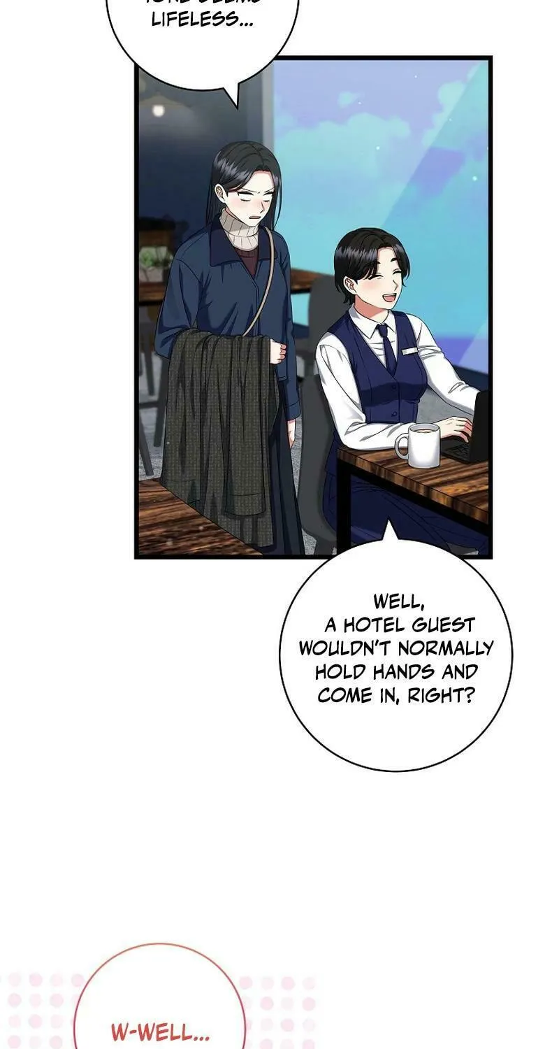 Welcome to Dungeon Hotel Chapter 39 page 52 - 