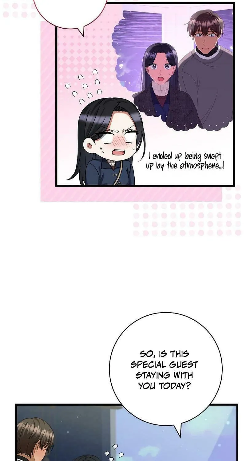 Welcome to Dungeon Hotel Chapter 39 page 53 - 